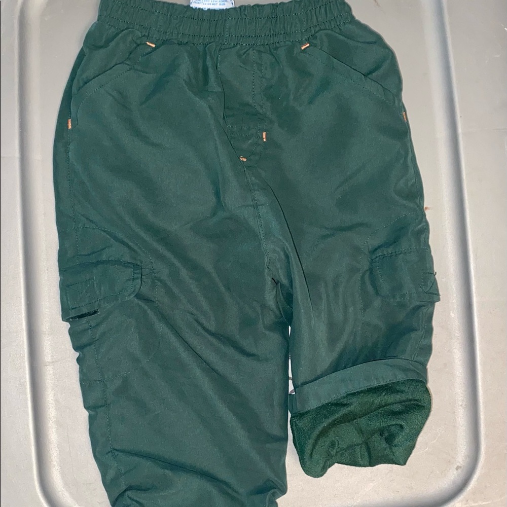 💙 NWOT Fully Inner Lined Athletic Pants